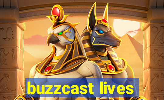 buzzcast lives